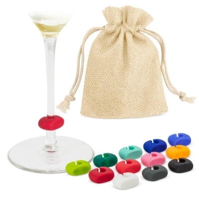 Bolsa de Silicona